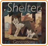 Shelter Generations (Nintendo Switch)
